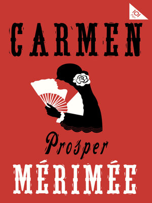 cover image of Carmen
